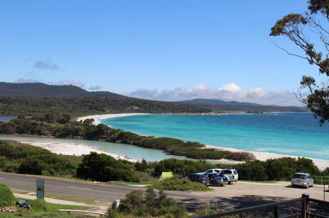 Villa 2 Bay Of Fires - Northern Rivers Accommodation 0