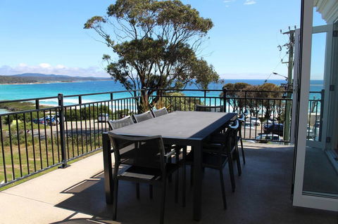 Villa 2 Bay Of Fires - Northern Rivers Accommodation 9