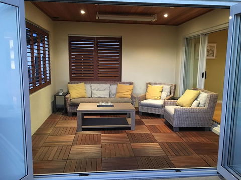 Villa 2 Bay Of Fires - Northern Rivers Accommodation 2