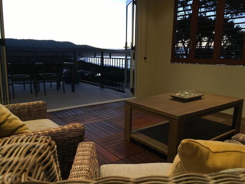 Villa 2 Bay Of Fires - Northern Rivers Accommodation 5