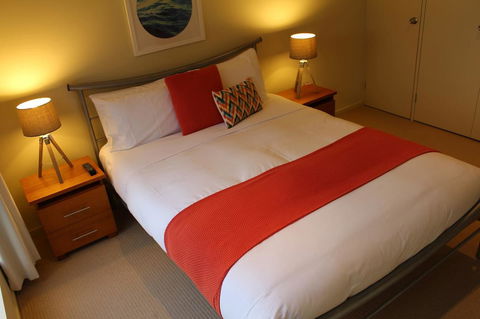 Villa 2 Bay Of Fires - Northern Rivers Accommodation 15