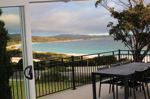 Villa 2 Bay Of Fires - Northern Rivers Accommodation 16