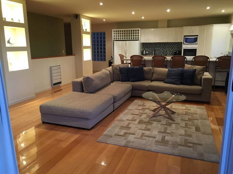 Villa 2 Bay Of Fires - Northern Rivers Accommodation 1