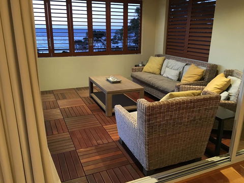 Villa 2 Bay Of Fires - Northern Rivers Accommodation 13