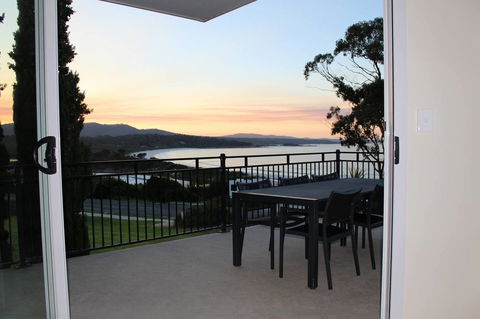 Villa 2 Bay Of Fires - Northern Rivers Accommodation 14
