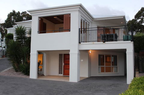Villa 2 Bay Of Fires - Northern Rivers Accommodation 11