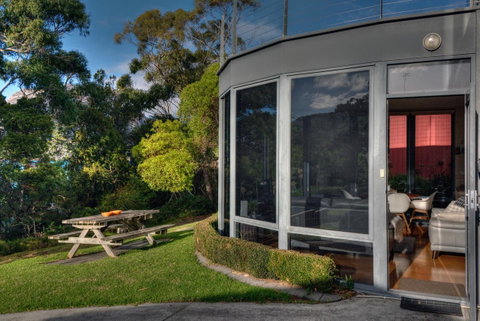 Rest Point - Northern Rivers Accommodation 4