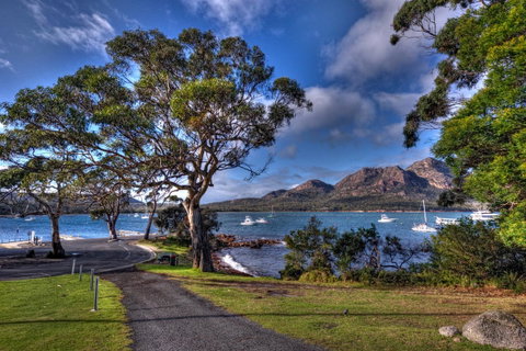 Rest Point - Northern Rivers Accommodation 2