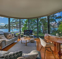 Rest Point - Northern Rivers Accommodation