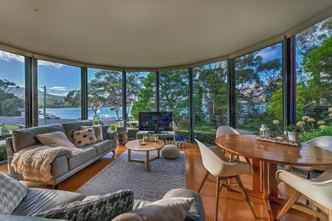 Rest Point - Northern Rivers Accommodation 0