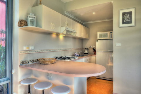Rest Point - Northern Rivers Accommodation 7