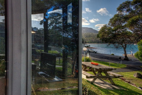 Rest Point - Northern Rivers Accommodation 6