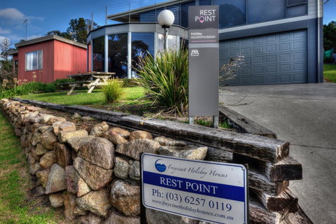 Rest Point - Northern Rivers Accommodation 10