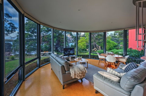 Rest Point - Northern Rivers Accommodation 1