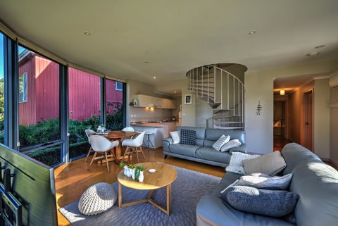 Rest Point - Northern Rivers Accommodation 5