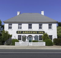 St Andrews Inn - Northern Rivers Accommodation