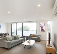 Ellia Doncaster Apartment - Northern Rivers Accommodation