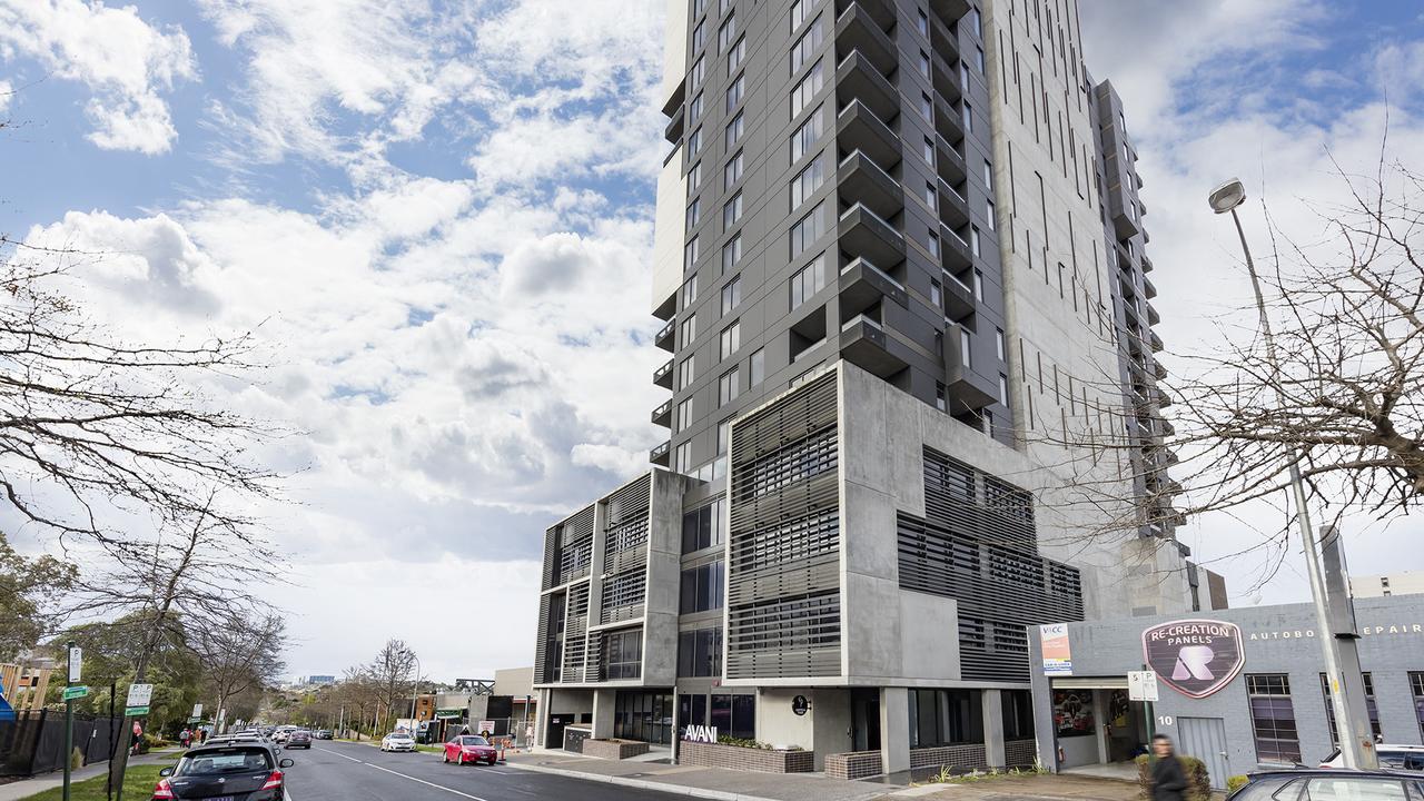 Box Hill VIC Northern Rivers Accommodation
