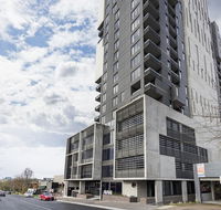Avani Melbourne Box Hill Residences - Northern Rivers Accommodation