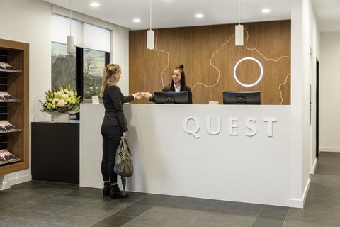 Quest Maribyrnong - Northern Rivers Accommodation 4