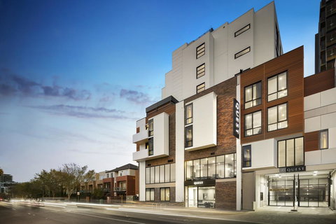 Quest Maribyrnong - Northern Rivers Accommodation 8