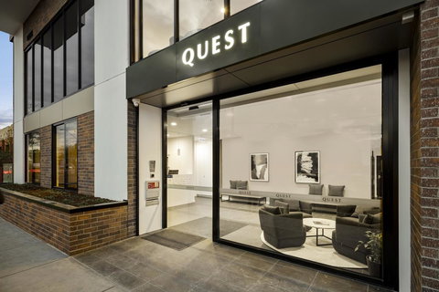 Quest Maribyrnong - Northern Rivers Accommodation 9