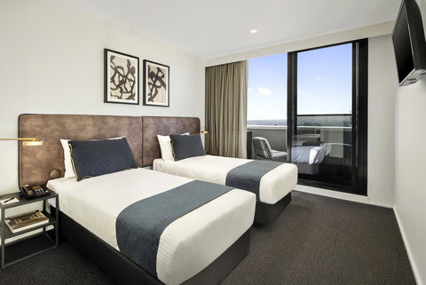 Quest Maribyrnong - Northern Rivers Accommodation 25