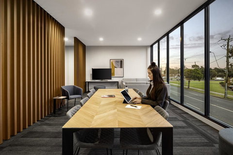 Quest Maribyrnong - Northern Rivers Accommodation 5