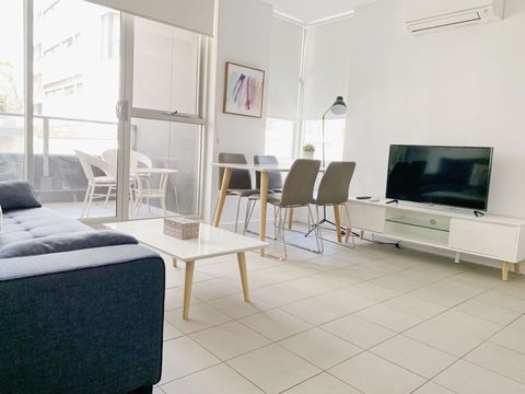 Poplar Box Hill Apartment - Northern Rivers Accommodation 7