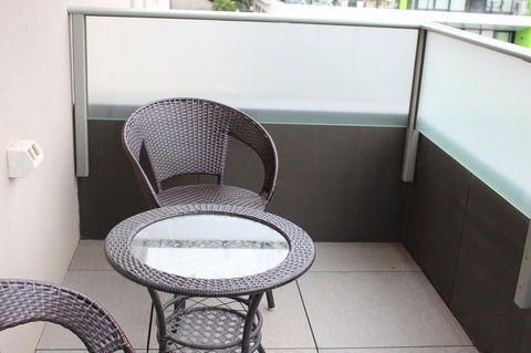 Poplar Box Hill Apartment - Northern Rivers Accommodation 0