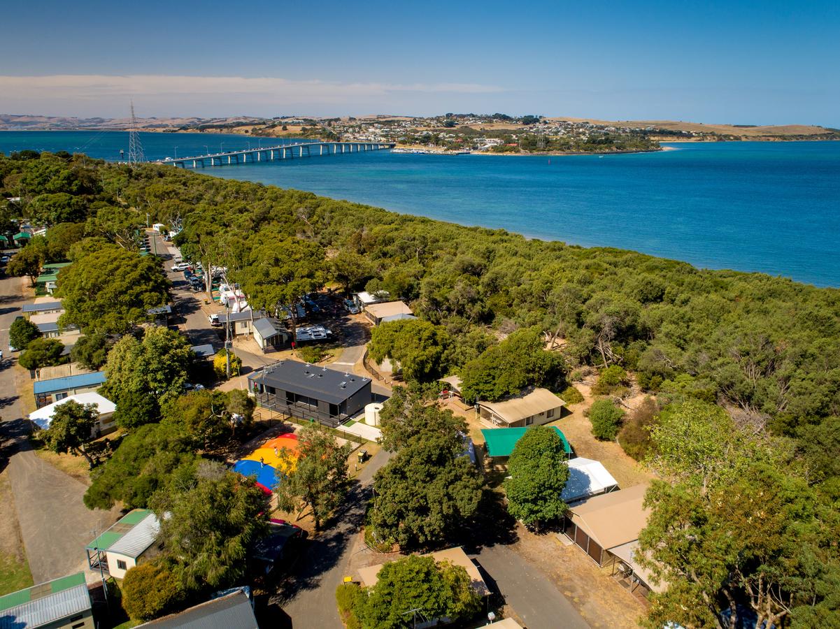Newhaven VIC Northern Rivers Accommodation