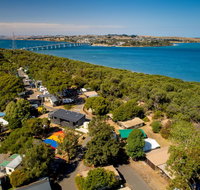 BIG4 Phillip Island Caravan Park - Northern Rivers Accommodation