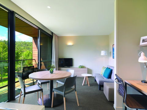 Peppers Marysville - Northern Rivers Accommodation 1