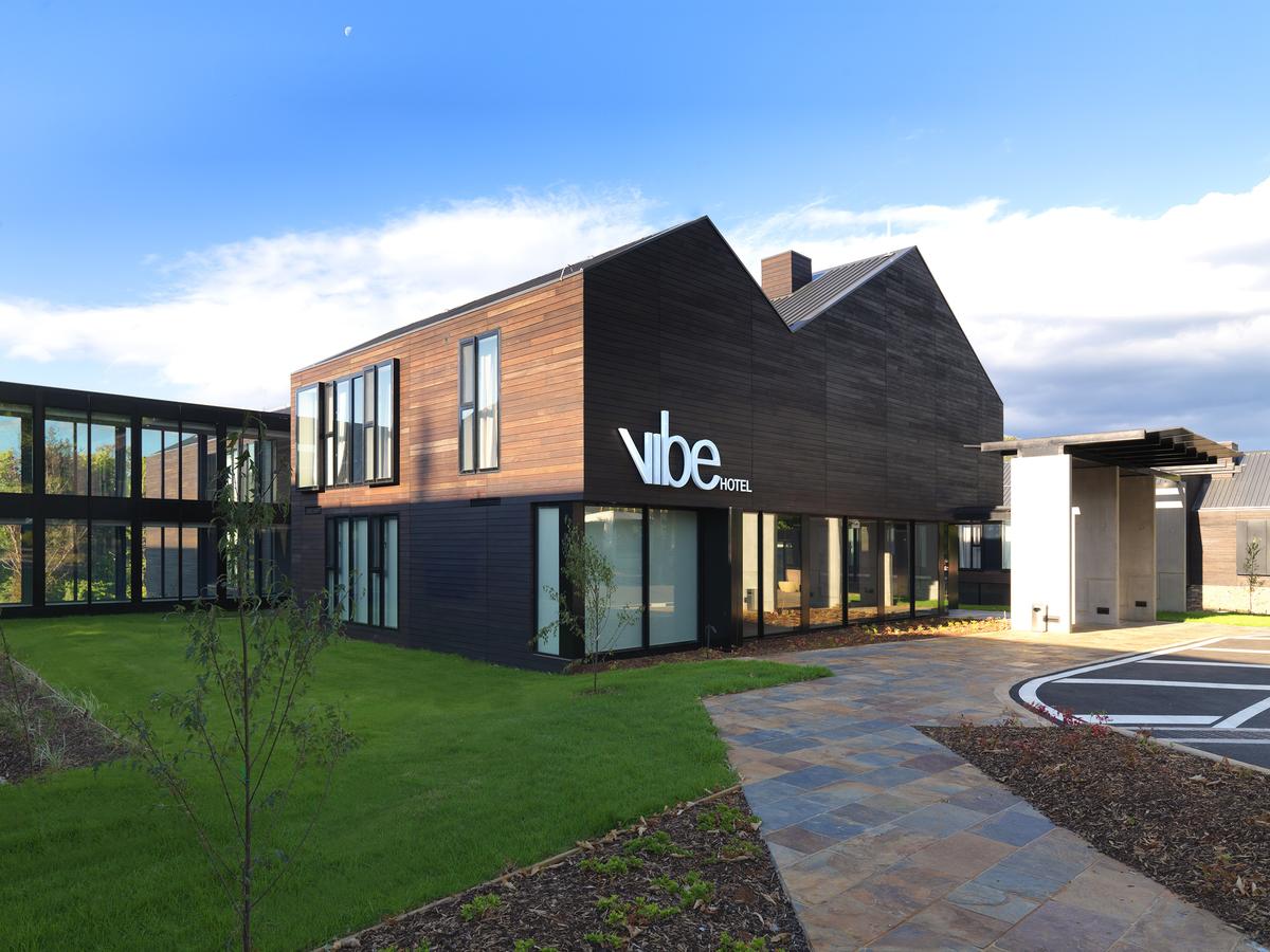  Northern Rivers Accommodation