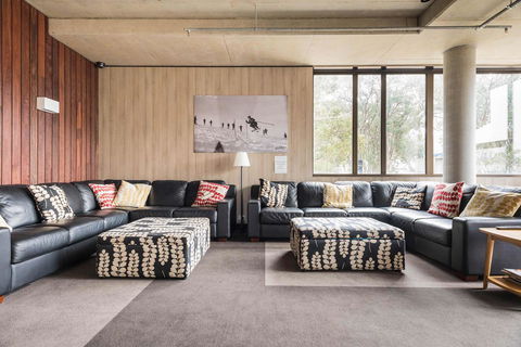 Buller Central Hotel - Northern Rivers Accommodation 4