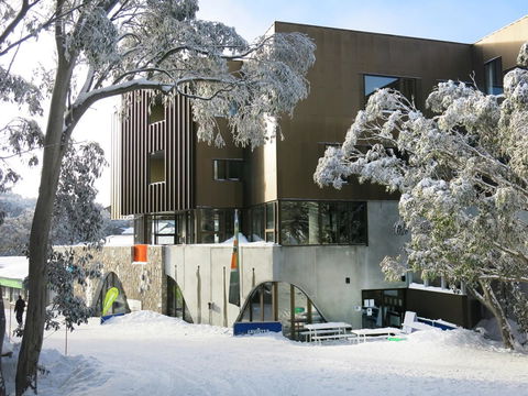 Buller Central Hotel - Northern Rivers Accommodation 6