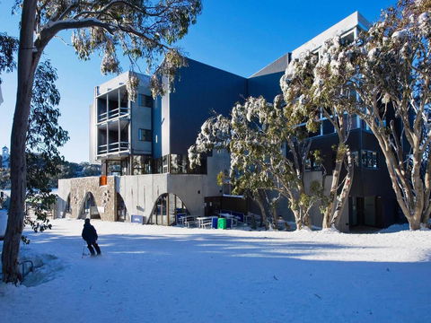 Buller Central Hotel - Northern Rivers Accommodation 9
