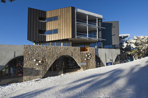 Buller Central Hotel - Northern Rivers Accommodation 10