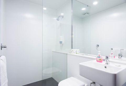 Buller Central Hotel - Northern Rivers Accommodation 5
