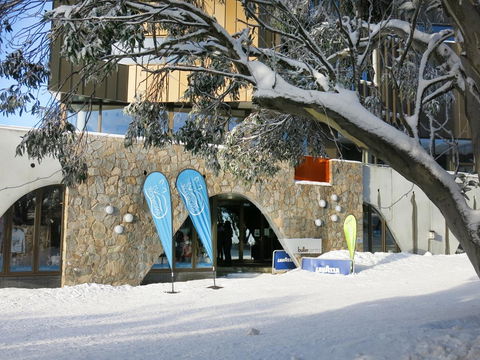 Buller Central Hotel - Northern Rivers Accommodation 8