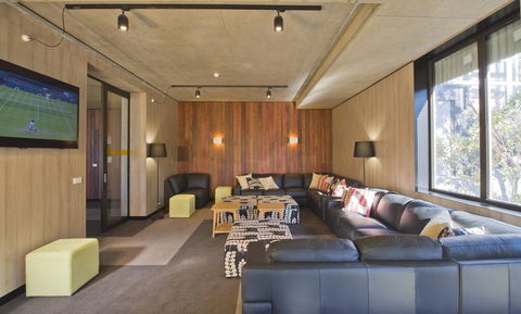 Buller Central Hotel - Northern Rivers Accommodation 12