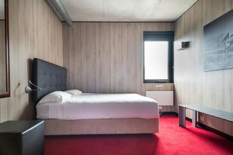 Buller Central Hotel - Northern Rivers Accommodation 2