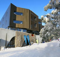Buller Central Hotel - Northern Rivers Accommodation