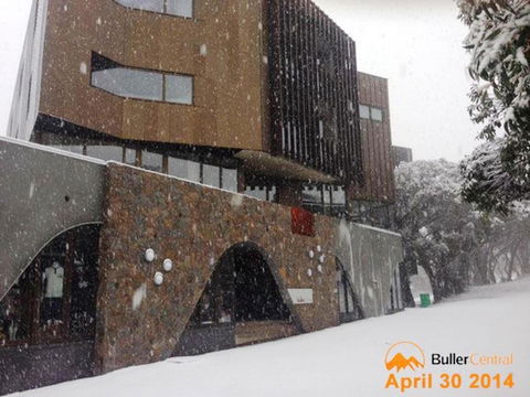Buller Central Hotel - Northern Rivers Accommodation 11