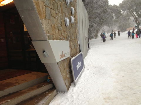 Buller Central Hotel - Northern Rivers Accommodation 7