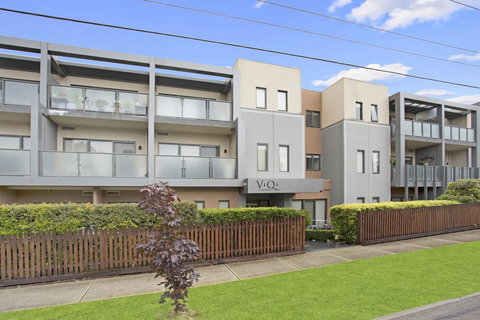 Astra Apartments Glen Waverley @Springvale RD - Northern Rivers Accommodation 15