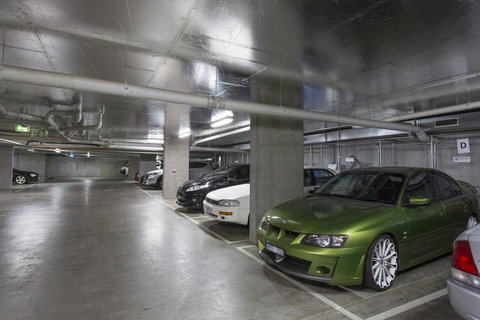 Astra Apartments Glen Waverley @Springvale RD - Northern Rivers Accommodation 24