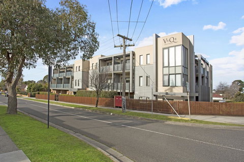 Astra Apartments Glen Waverley @Springvale RD - Northern Rivers Accommodation 14