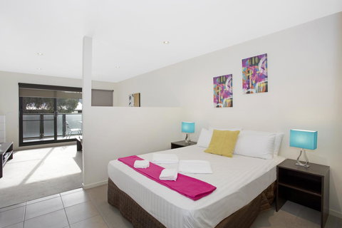 Astra Apartments Glen Waverley @Springvale RD - Northern Rivers Accommodation 7