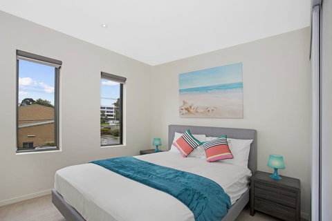 Astra Apartments Glen Waverley @Springvale RD - Northern Rivers Accommodation 8